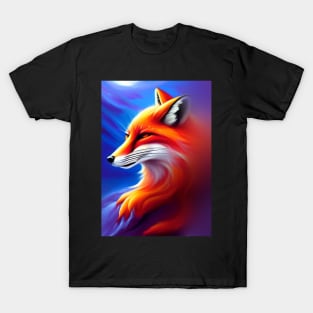 REGAL FOX T-Shirt